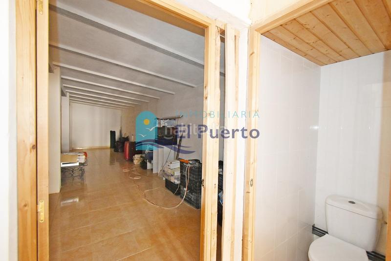 Foto 66c0fd65-6a09-437c-8136-91b8e0e5309a. Casa con riscaldamento piscina in La Pinilla - Las Palas Fuente Álamo de Murcia