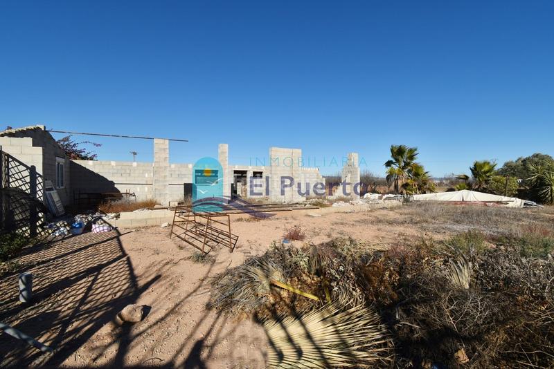 Foto 7596f05c-3372-43d9-bb6b-4215775ccd85. Casa con riscaldamento piscina in La Pinilla - Las Palas Fuente Álamo de Murcia