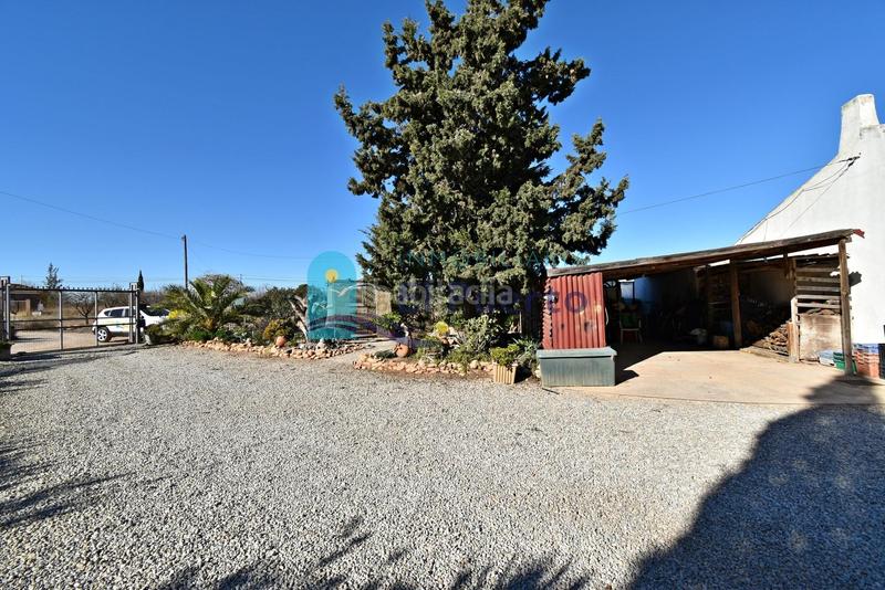 Foto 853242cf-6a42-49a0-b6ca-3cdba2b35bcc. Casa con riscaldamento piscina in La Pinilla - Las Palas Fuente Álamo de Murcia