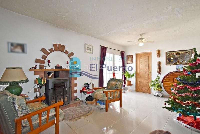 Foto 88c84d08-c24d-4450-81ef-7aa5ac071dfe. Casa con riscaldamento piscina in La Pinilla - Las Palas Fuente Álamo de Murcia