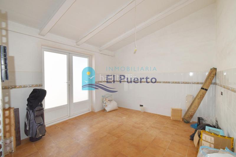 Foto 8ca97590-dedb-4931-9124-4aee4894159c. Casa con riscaldamento piscina in La Pinilla - Las Palas Fuente Álamo de Murcia