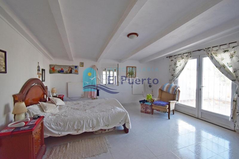 Foto 8fbee4e1-0289-425e-9e45-5f861e13443a. Casa con riscaldamento piscina in La Pinilla - Las Palas Fuente Álamo de Murcia