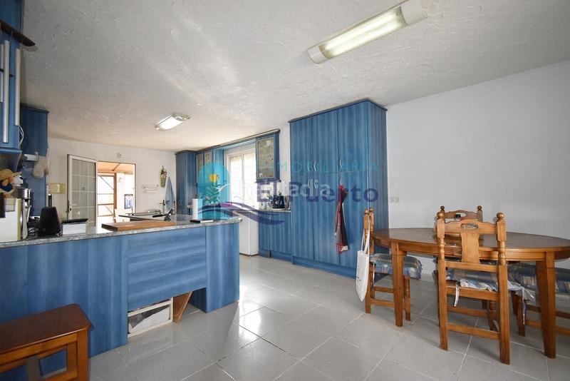 Foto a08d4e4c-2aba-4970-a427-0ec4eef5ec64. Casa con riscaldamento piscina in La Pinilla - Las Palas Fuente Álamo de Murcia