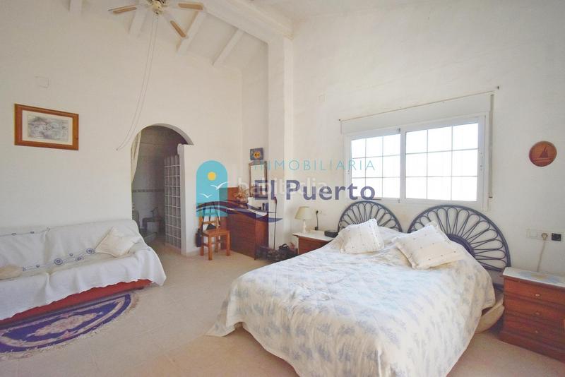 Foto a42fa353-b077-42ea-9fec-60d698a7a392. Casa con riscaldamento piscina in La Pinilla - Las Palas Fuente Álamo de Murcia