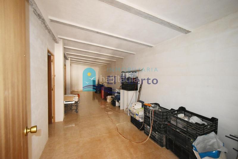 Foto abfe9157-c57b-4413-8324-18e291a93e5b. Casa con riscaldamento piscina in La Pinilla - Las Palas Fuente Álamo de Murcia