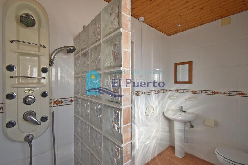 Foto afe6bdf4-ab62-488e-a04f-3b73a824d53f. Casa con riscaldamento piscina in La Pinilla - Las Palas Fuente Álamo de Murcia