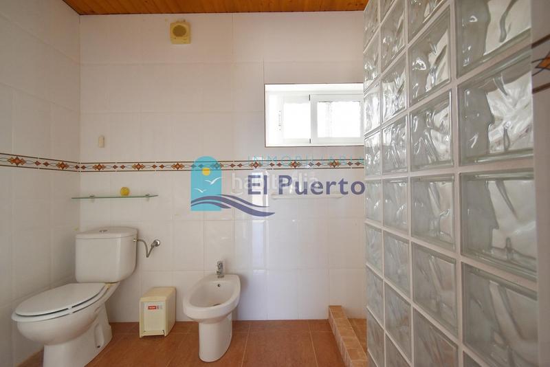 Foto b63d5f04-97a8-4aab-baa8-69f969f4521a. Casa con riscaldamento piscina in La Pinilla - Las Palas Fuente Álamo de Murcia