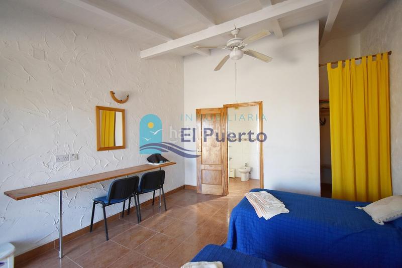 Foto ba592a29-5ac1-472c-88ce-61bab1e80be0. Casa con riscaldamento piscina in La Pinilla - Las Palas Fuente Álamo de Murcia
