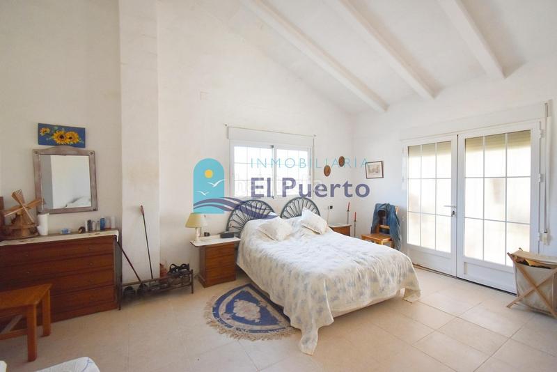 Foto bea273c2-b2a3-469c-87fb-ae43b4649aa0. Casa con riscaldamento piscina in La Pinilla - Las Palas Fuente Álamo de Murcia