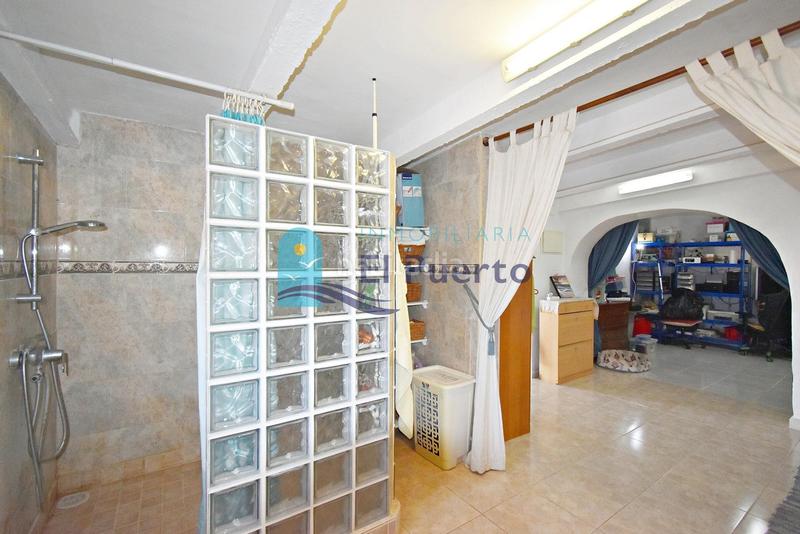 Foto cef545bb-b0b5-4aec-bebc-9d83cc9a9711. Casa con riscaldamento piscina in La Pinilla - Las Palas Fuente Álamo de Murcia