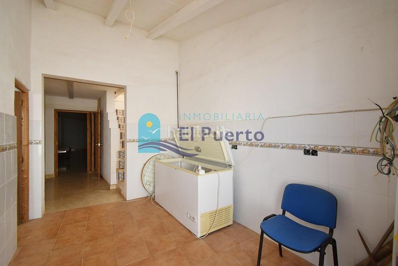 Foto f5f40747-d355-42ea-ae97-a14fad4093c1. Casa con riscaldamento piscina in La Pinilla - Las Palas Fuente Álamo de Murcia