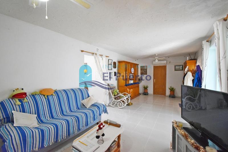 Foto fc54e751-b7ad-4f1e-b734-ba7d40c72435. Casa con riscaldamento piscina in La Pinilla - Las Palas Fuente Álamo de Murcia