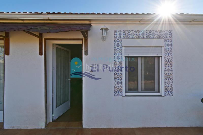 Foto ffe4453f-2d9a-4f04-a48d-dc994e7cb5a2. Casa con riscaldamento piscina in La Pinilla - Las Palas Fuente Álamo de Murcia