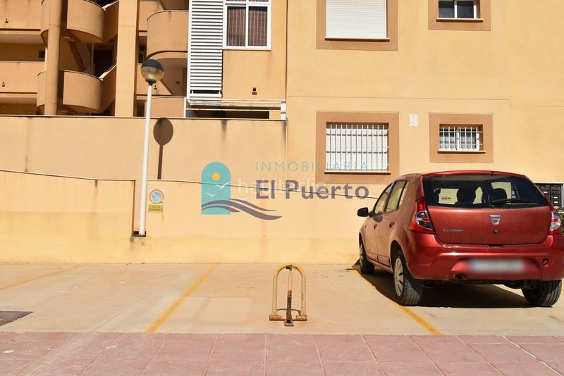 Foto 03c45e0c-3efa-4eaa-8f50-2a32b7e4a9a7. Tríplex amb aparcament a Bahia Mazarrón