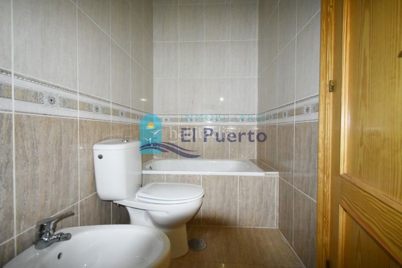 Foto a26e6b44-f0ce-45c5-998e-11770eb0c39a. Tríplex amb aparcament a Bahia Mazarrón