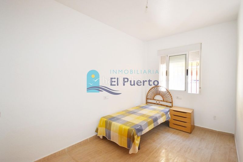 Foto d55b2b1b-bb9f-4833-a516-d95199b82320. Tríplex amb aparcament a Bahia Mazarrón