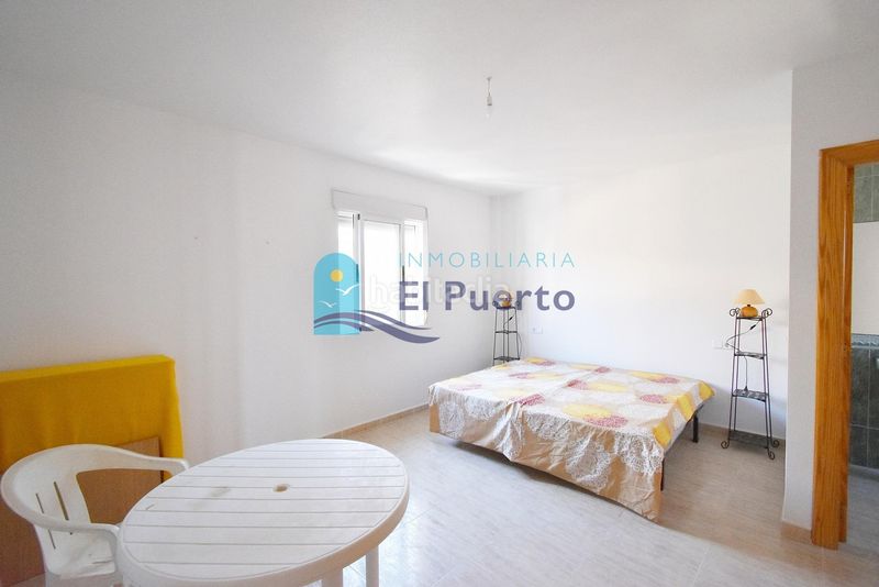 Foto e40c9f83-3e3c-4449-8312-7ecbbfbbb0ff. Tríplex amb aparcament a Bahia Mazarrón
