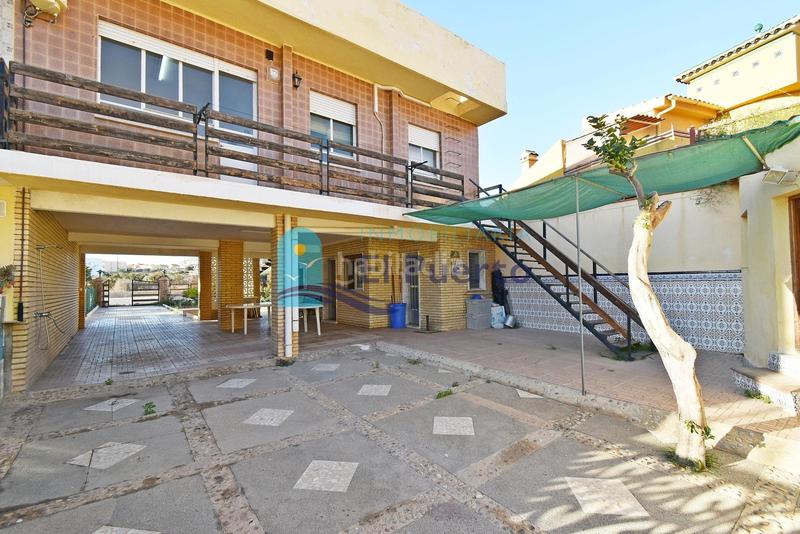 Foto 0b060137-94e9-441e-888f-a9b587dfc154. Duplex avec chauffage dans Los Puertos Cartagena