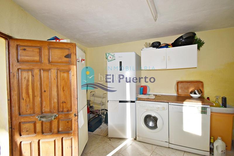 Foto 132353fd-b8aa-4335-8691-a6d2ea5fe2a0. Duplex avec chauffage dans Los Puertos Cartagena