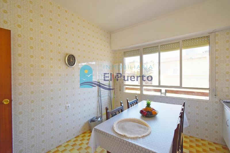 Foto 1541c926-0b59-4c9b-b1b4-e431693193b8. Duplex avec chauffage dans Los Puertos Cartagena