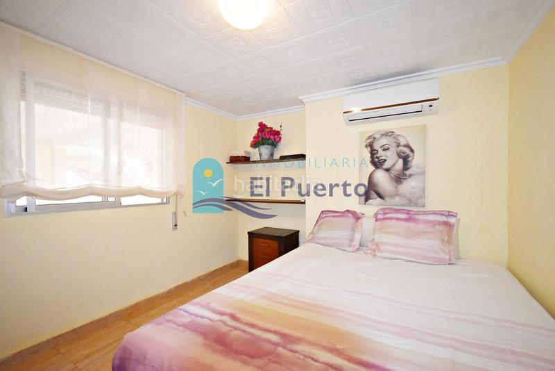 Foto 3998bf0b-b970-4644-b2da-1265a986fba7. Duplex avec chauffage dans Los Puertos Cartagena