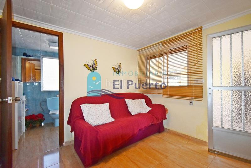 Foto 5ca44bda-e73c-42d4-a9f9-d58a1c3b0f78. Duplex avec chauffage dans Los Puertos Cartagena