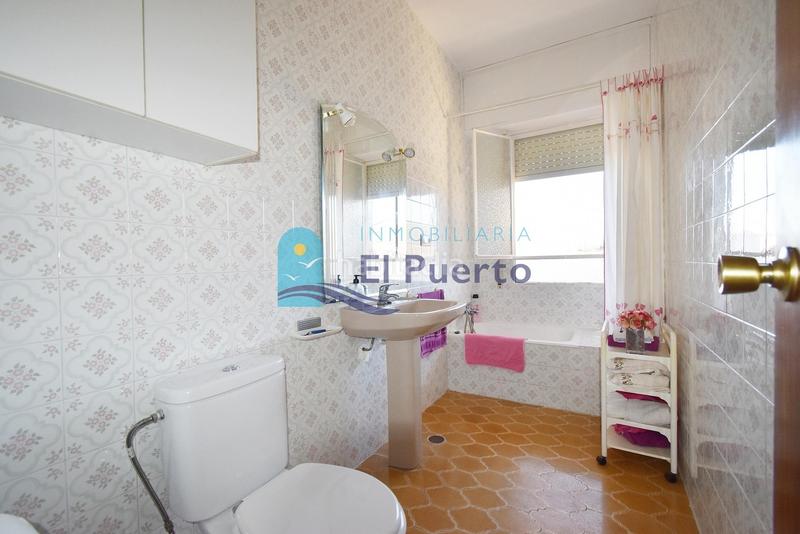 Foto 632ac8dd-547e-44bf-855d-b23d772fd862. Duplex avec chauffage dans Los Puertos Cartagena