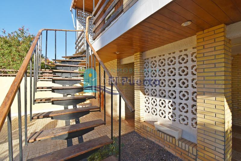 Foto 6f5a4df2-7117-466b-9e24-282dc17b8a51. Duplex avec chauffage dans Los Puertos Cartagena