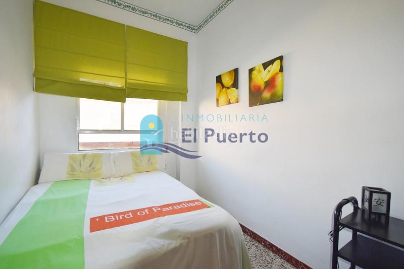 Foto 72c2e55e-642b-44eb-aa7f-973d213acb0e. Duplex avec chauffage dans Los Puertos Cartagena