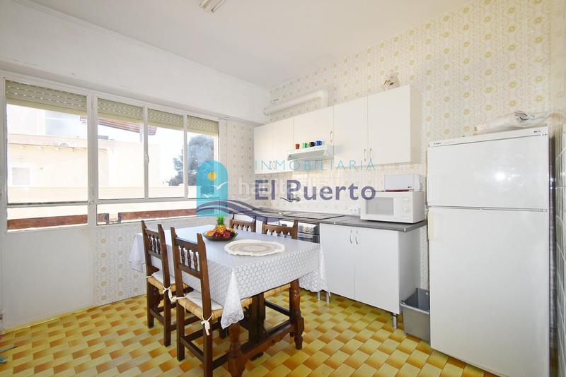 Foto 73f1bc63-77e4-483c-871f-0a2e3c515d92. Duplex avec chauffage dans Los Puertos Cartagena