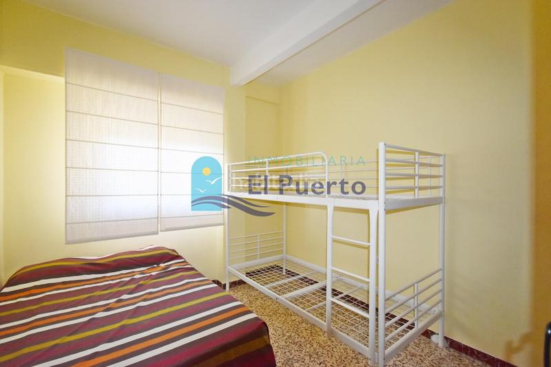 Foto a314695f-f315-49fd-b682-3f1f6646c1b5. Duplex avec chauffage dans Los Puertos Cartagena