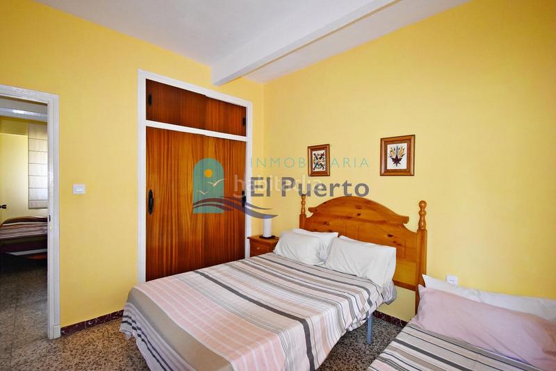 Foto a7dd3992-613e-481b-8a5e-3b8dcfe1eca1. Duplex avec chauffage dans Los Puertos Cartagena