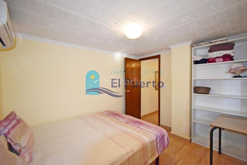 Foto c78bab40-adea-4587-93f8-97691f0b2795. Duplex avec chauffage dans Los Puertos Cartagena