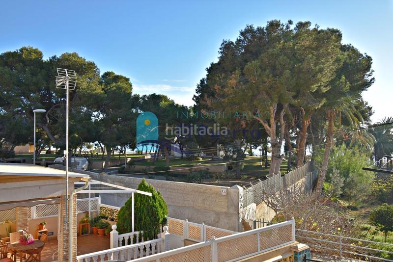 Foto d0cac603-b5a5-4912-ac78-f94d7c0ebbc9. Duplex avec chauffage dans Los Puertos Cartagena