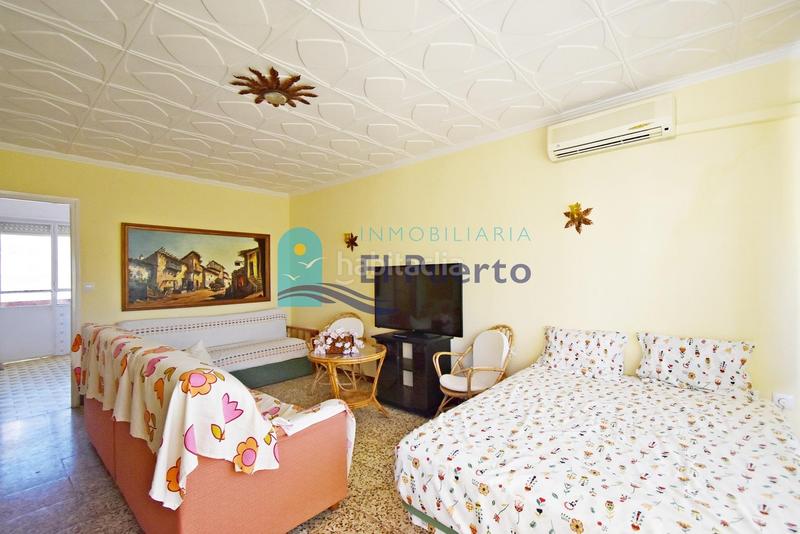 Foto d47ddbd5-21bf-4707-8bab-c983775144f1. Duplex avec chauffage dans Los Puertos Cartagena