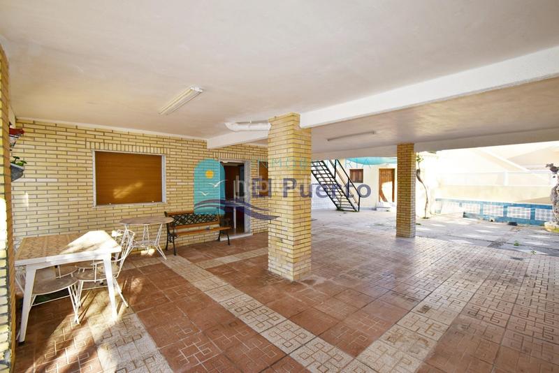 Foto daf915c8-0931-4153-998b-ed09450fa05a. Duplex avec chauffage dans Los Puertos Cartagena