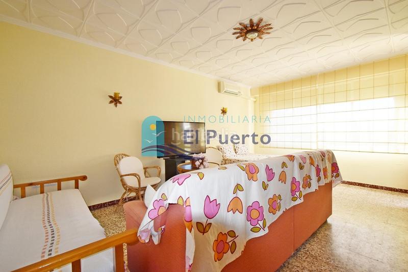 Foto e41aa1ea-cb8b-4d48-9c04-aa804b433f6e. Duplex avec chauffage dans Los Puertos Cartagena