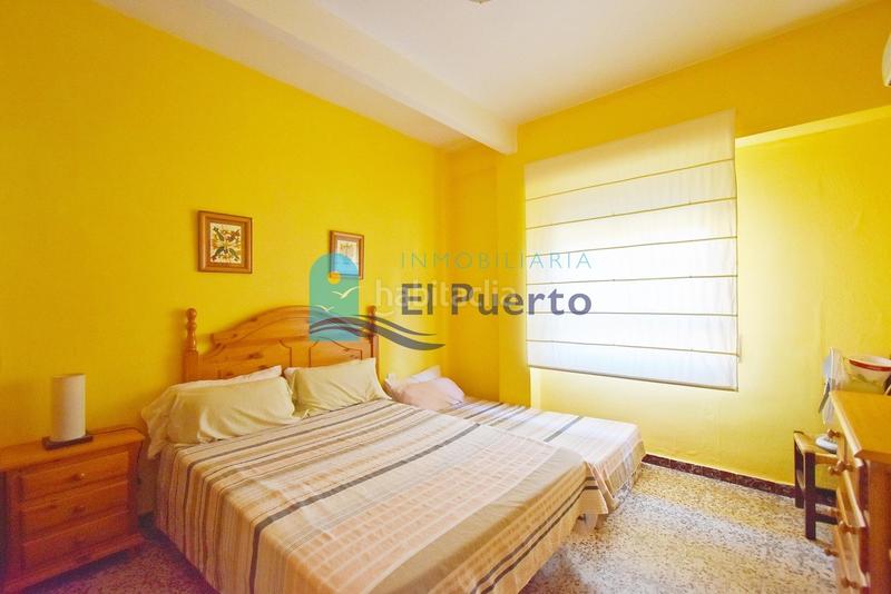 Foto f145ed1f-0f32-4817-a386-c97033c44ef0. Duplex avec chauffage dans Los Puertos Cartagena