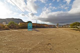 Residential Plot in Mazarrón Casco Urbano. Solar 100 urbanizable en venta en mazarrón  ref 1333