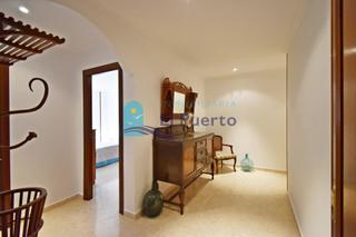 Piso en Mazarrón Casco Urbano. Piso muy espacioso en pleno centro de mazarrón  ref 1356