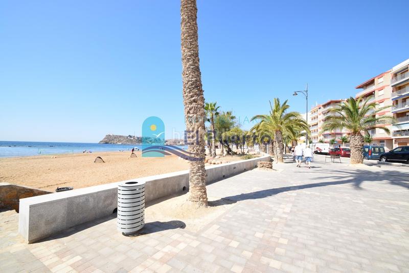 Foto 0e8e994f-9654-4456-8302-56e69ff4b478. Appartement avec chauffage dans Pescadores Mazarrón