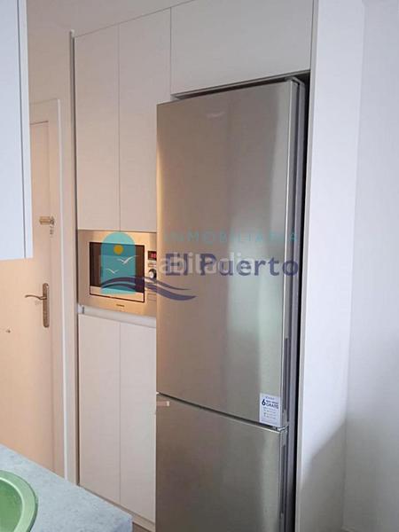 Foto 31746817-2fdb-402e-9549-5fe492aa24d8. Appartement avec chauffage dans Pescadores Mazarrón