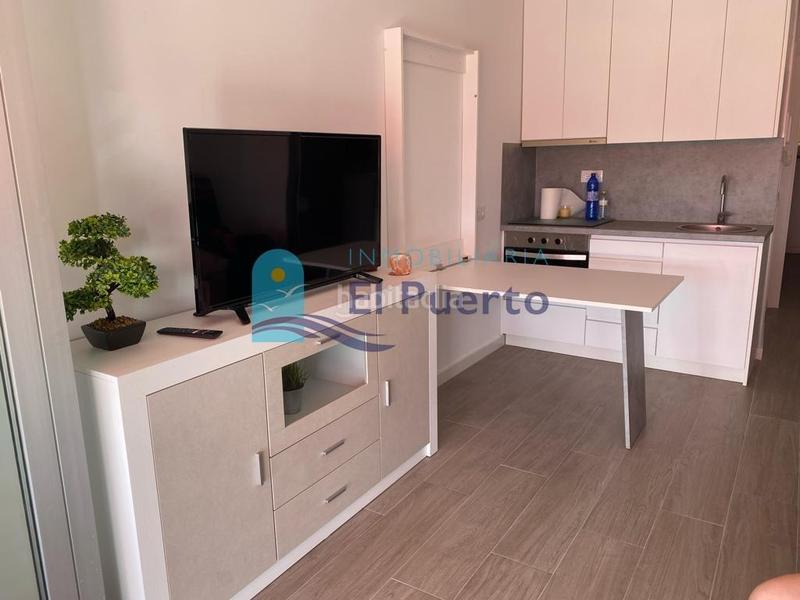 Foto 32efffcc-d013-4325-bf2d-3d1b2dd13896. Appartement avec chauffage dans Pescadores Mazarrón