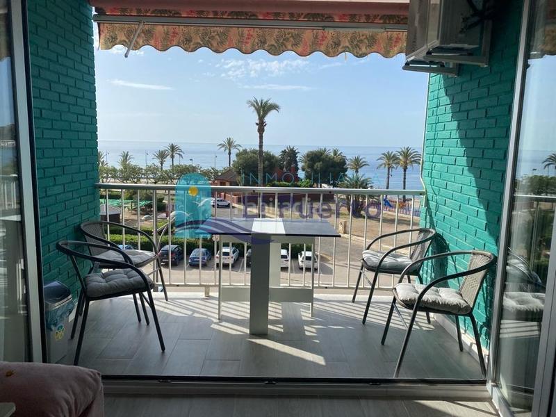 Foto 360f88a5-2b29-44c3-b2da-1fa8b47462f8. Appartement avec chauffage dans Pescadores Mazarrón