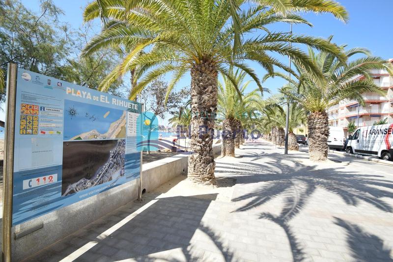 Foto 4b969e52-fb62-486f-aacd-e52e912c978d. Appartement avec chauffage dans Pescadores Mazarrón