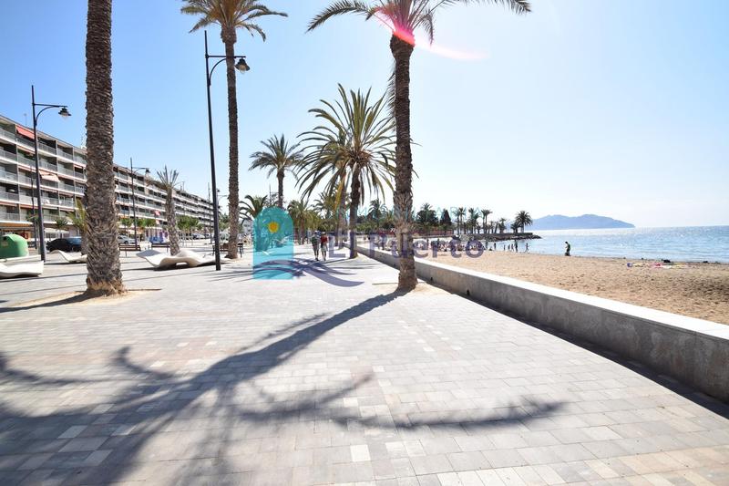 Foto 53b36ea2-214b-46b9-80ce-04f25e191158. Appartement avec chauffage dans Pescadores Mazarrón