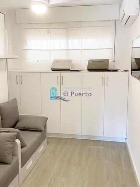 Foto 6039685e-edb7-49af-86c0-1770fe44e918. Appartement avec chauffage dans Pescadores Mazarrón