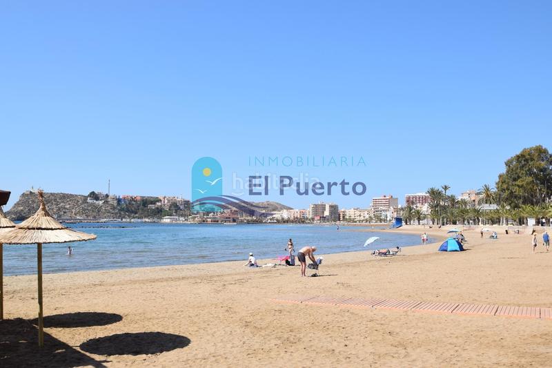 Foto 84dd2631-8634-4628-9019-daac72089c01. Appartement avec chauffage dans Pescadores Mazarrón