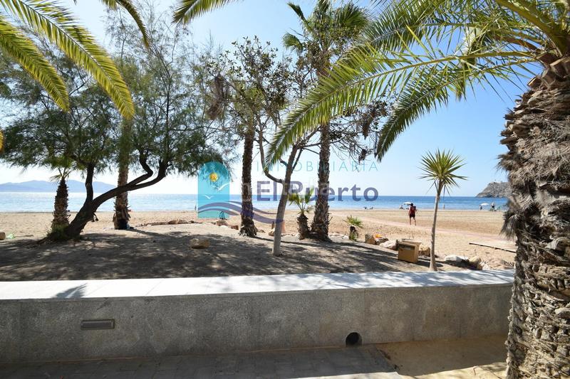 Foto c82aa80a-8355-4d94-8149-a392cda9c71d. Appartement avec chauffage dans Pescadores Mazarrón