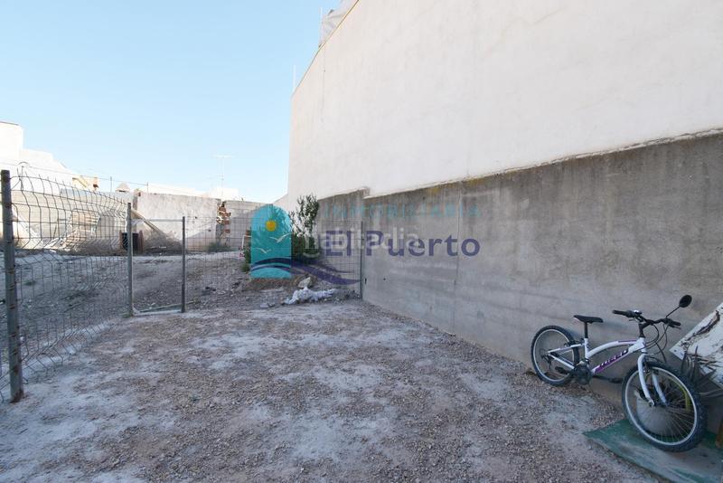 Foto 37035737-981a-4e77-a463-5fff2fbcd233. Terreno residenziale in Mazarrón casco urbano Mazarrón
